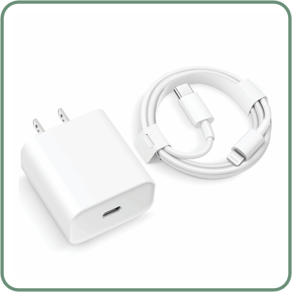CHARGER 20W