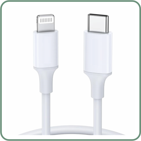 CABLE 30W