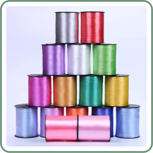 RIBBONS